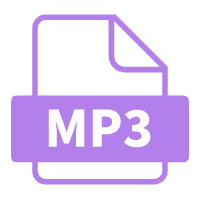 音频转MP3图标