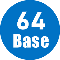 base64转换图标