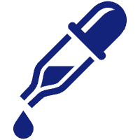 图片颜色提取器图标