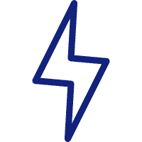 能量转换器图标