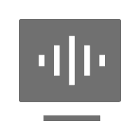 频率转换器图标