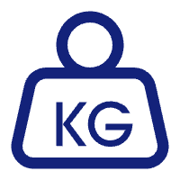 质量转换器图标