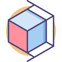 体积转换器图标