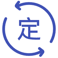 定期存款计算器图标