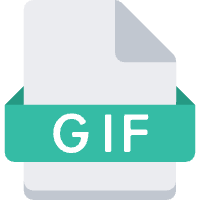 图片转GIF图标