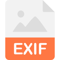 图片EXIF信息读取图标