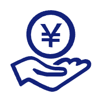 退休养老金计算器图标