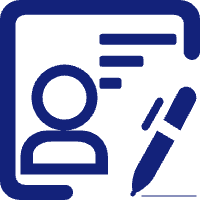 RSA签名测试图标