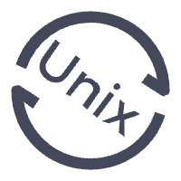 批量时间戳转换图标