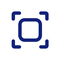 视频分辨率转换图标